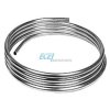 Art.505CUC Kupferrohr 8mm, (Rolle 5m) - verchromt