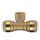 Art.635 T-St&uuml;ck 1/2" x 12mm IG - Push-Fit
