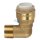 Art.640 Winkel 3/4" x 18mm AG - Push-Fit
