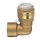 Art.645 Winkel 1/2" x 18mm IG - Push-Fit