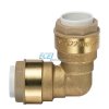 Art.650 Winkel 12mm - Push-Fit
