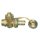 Art.H15 KFE - Kugelhahn 3/4" mit Schlauchanschluss