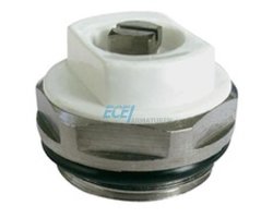 Art.194A Heizk&ouml;rper Entl&uuml;ftungsvetil 1/2"