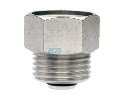 Art.365 Automatischer Absperrventil f&uuml;r Schnellentl&uuml;ftern 1/2"