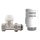 Art.894 Thermostatventil Durchgang 3/8" IG mit Handrad