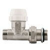 Art.895 Thermostatventil Durchgang 3/8" AG mit Handrad