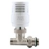 Art.895 Thermostatventil Durchgang 3/8" AG mit Handrad