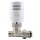 Art.895 Thermostatventil Durchgang 3/8" AG mit Handrad