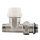 Art.895 Thermostatventil Durchgang 1/2" AG mit Handrad
