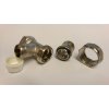 Art.296 R&uuml;cklaufventil Durchgang 1/2" IG O-Ring
