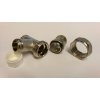 Art.297 R&uuml;cklaufventil Durchgang 1/2" AG O-Ring