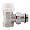 Art.994 Thermostatventil Eckform 3/8" IG mit Handrad
