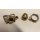 Art.396A R&uuml;cklaufventil Eckform 3/4" IG kon. - Messing vernickelt(Art. 20)