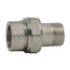 Art.3341o Holl&auml;nder Verschraubung 3/4" mit...