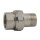 Art.3341o Holl&auml;nder Verschraubung 3/4" mit O-Ring Eurokonus - Messing