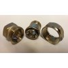 Art.3341o Holl&auml;nder Verschraubung 2" mit O-Ring...