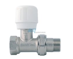 Art.294 Thermostatventil Durchgang 3/4" IG