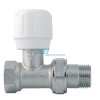 Art.294 Thermostatventil Durchgang 3/4" IG