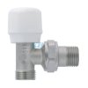 Art.395 Thermostatventil Eckform 3/4" AG