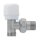 Art.395 Thermostatventil Eckform 3/4" AG