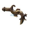 Art.N140 Nostalgie Auslaufhahn 3/4"IG x 1"AG -...