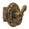 Art.N142 Nostalgie Kugelhahn 1/2" Fl&uuml;gelgriff