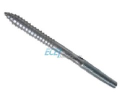 Art.51 Stockschraube M8/180 - verzinkt