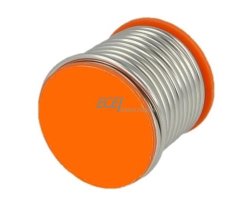 Art.143L Fittingslot (L&ouml;tzinn) Nr. 3 Spule 250 g