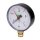 Art.482AR Manometer 0 - 4bar, &Oslash; 50mm 1/4" radial