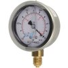Art.486 Vakuummeter, Glyzerin, -1 bis 5 Bar, &Oslash;...