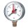 Art.482R Manometer 0 - 6bar, &Oslash; 50mm 1/4" radial