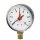Art.482 Manometer 0 - 10bar, &Oslash; 63mm 1/4" radial