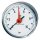 Art.483 Manometer 0 - 6bar, &Oslash; 63mm 1/4" axial