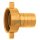 Art.279 Schlauchverschraubung 2/3  - 10mm 3/8"T&uuml;lle x 1/2" &Uuml;WM IG