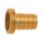 Art.279-I Schlauchholl&auml;nder 1/3 - 19mm 3/4"T&uuml;lle x 1" AG