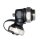Art.489SO KFE Ablasshahn 1/2" - Messing vernickelt