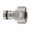 Art.403C Hahnanschlussst&uuml;ck 3/4" IG - verchromt