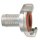 Art.1707PET Klauen-Schnellkupplung Schlauchst&uuml;ck 1/2" 13mm, GEKA Plus Trinkwasser - Edelstahl