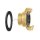Art.1706NBR Ersatzdichtring 5/4" - NBR (42x30x2mm)
