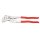 Knipex Zangenschl&uuml;ssel 150mm, SW27 - Nusszange