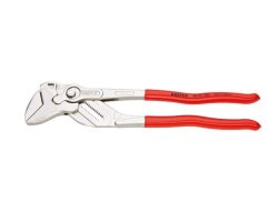 Knipex Zangenschl&uuml;ssel 300mm, SW60 - Nusszange