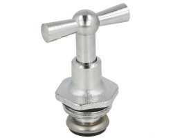 Art.2200C Oberteil von Nostalgie Edelstahl