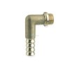 Art.463 Schlauchst&uuml;ck 1/4" x 12mm - Messing