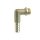 Art.463 Schlauchst&uuml;ck 3/8" x 14mm - Messing