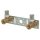 Art.599A Montageplatte mit Wandwinkel 1/2" x 20/2mm - Pressfitting