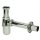 Art.1744 Flaschensiphon 5/4" DN 32