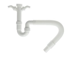 Art.1747 Abflusssiphon