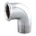 Art.3092C Winkel 90&deg; 3/8" AG x IG - verchromt