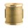 Art.3270 Muffe 3/8" IG - Messing