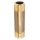 Art.3530 Rohrnippel 6/4" x 60mm - Messing